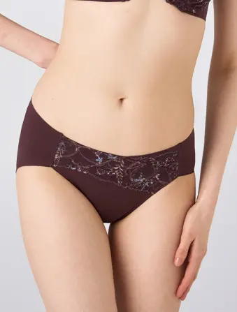 秘めわざ638 レギュラーショーツ