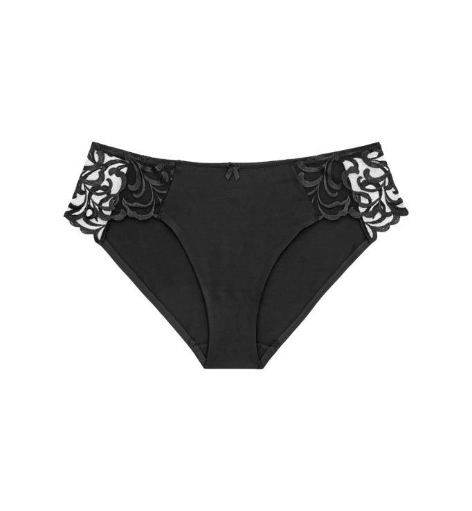 The Modern Finesse panty