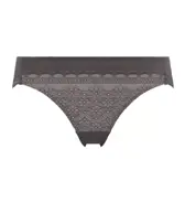 【SALE】レギュラーショーツ デイジーガーデン, グレー, product image number 0