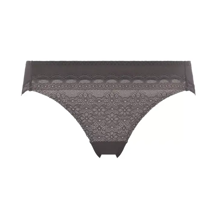 【SALE】レギュラーショーツ デイジーガーデン, グレー, product image number 0