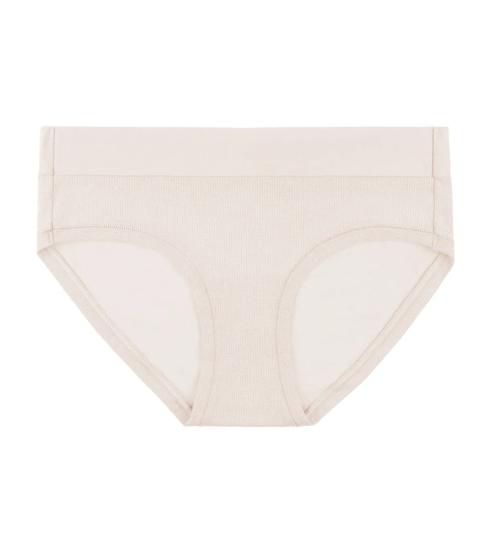 Triumph SLOGGI GO ALLROUND HIPSTER - Naturel - Hipster Panties