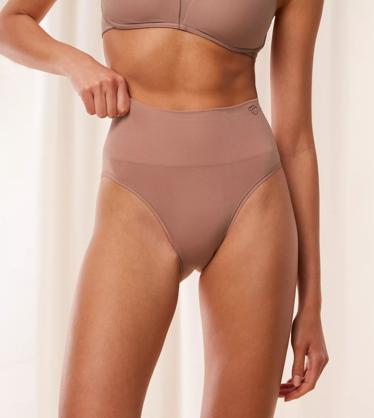 TRIUMPH SOFT SCULPT MARRONE