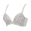 レッドレーベル バイ トリンプ0119 ブラジャー, グレー, product image number 2