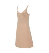 クールマックス(R)5210 ラウンドスリップ, ベージュ, product image number 2