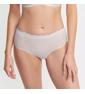 Sloggi SLOGGI ZERO FEEL LACE HIGHWAIST BRIEF - Platino - Maxi Brief
