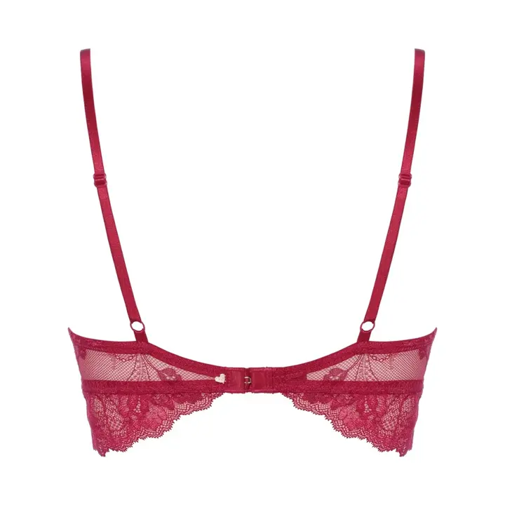 【SALE】ブラレット スターリーナイトファンタジア, レッド, product image number 1