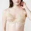 フロラーレ バイ トリンプ1100 フルカップブラジャー【一部カラーSALE】, , model image number 4