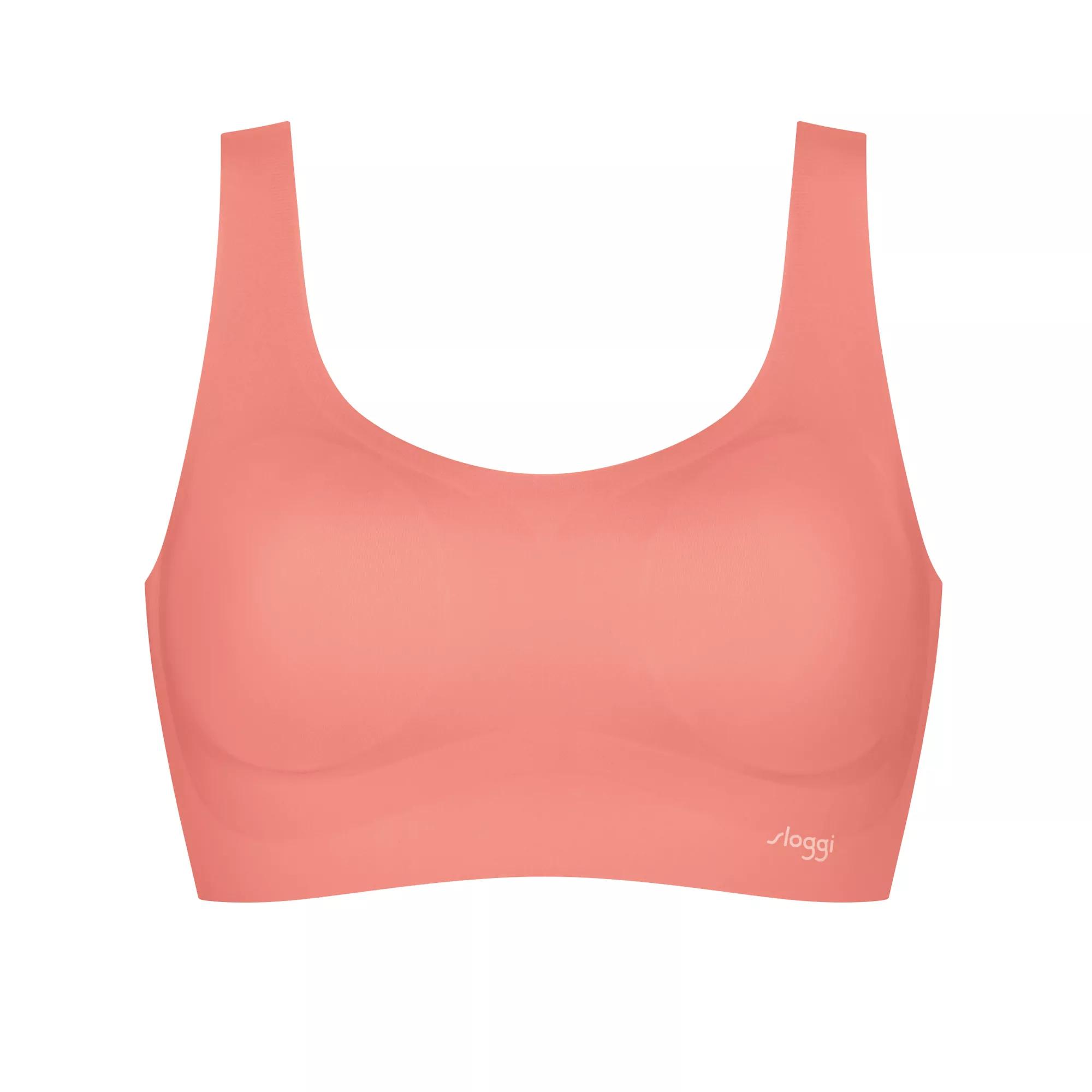 nude compression bra