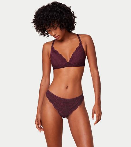 AMOURETTE CHARM in VIOLET