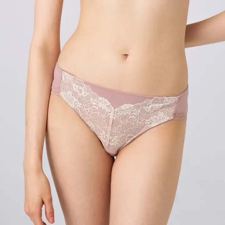 スマート バランス622 レギュラーショーツ, ピンク, model image number 0