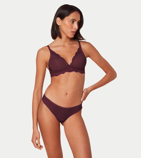 AMOURETTE CHARM in VIOLET