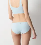スロギー ゼロフィール ヒップスター, ブルー, model image number 2
