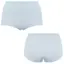 スロギー ナチュラルヒップ マキシ【一部カラーSALE】, ブルー, product image number 1