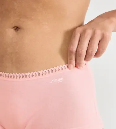 SLOGGI GO CRUSH