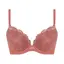 フロラーレ リュクス5012 ブラジャー(パッドなし), オレンジ, product image number 0