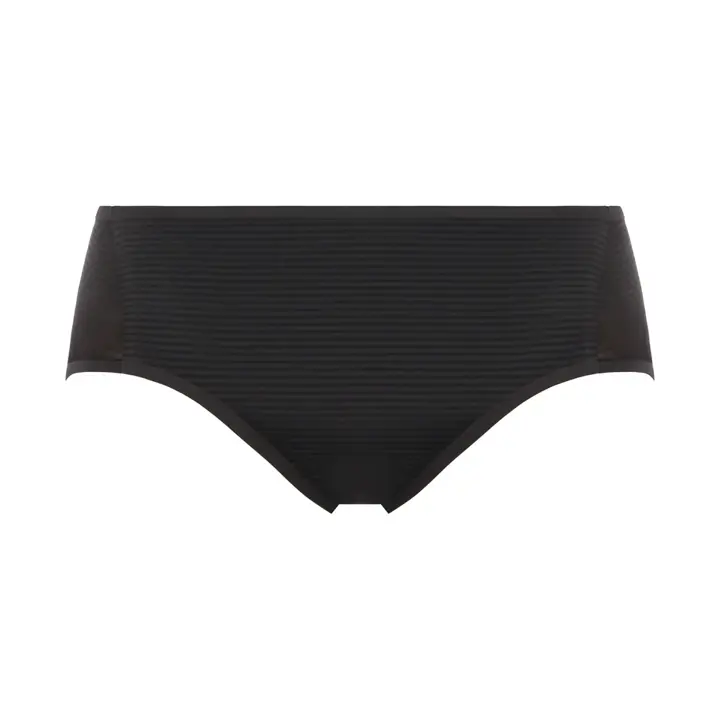 スロギー ゼロフィール エアー ヒップスター, ブラック, product image number 0