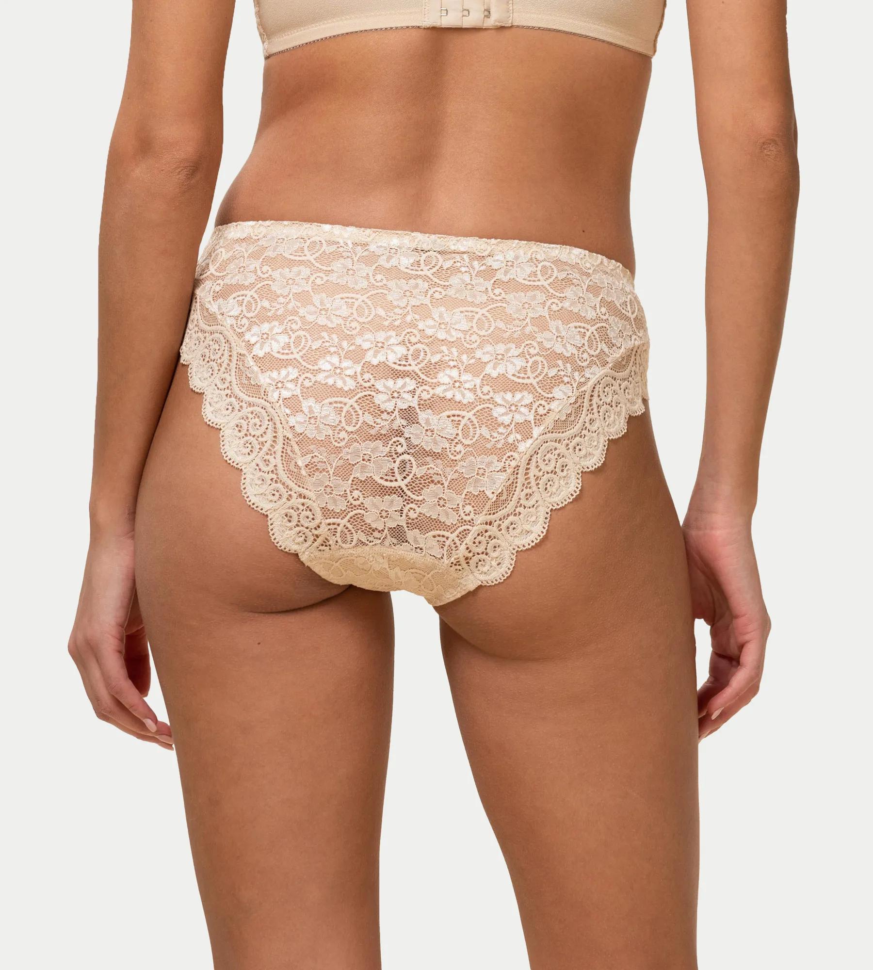 Amourette 300 Magic Wire Tai02 Brief Image 2