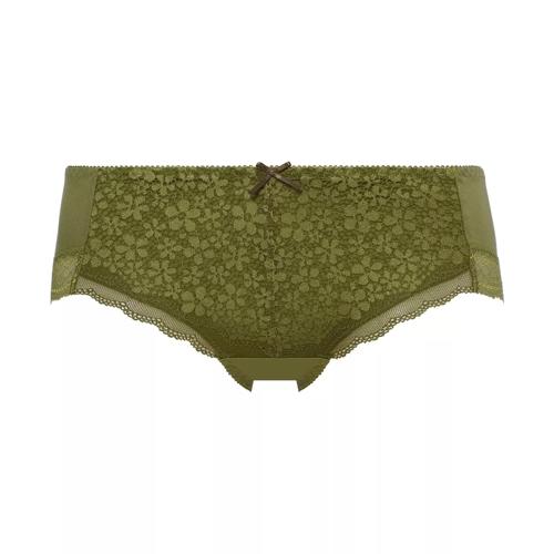ボーイズレングス デイジーレース【一部カラーSALE】, グリーン, product image number 0