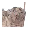 【SALE】レッドレーベル バイ トリンプ0116 ビスチェ, ベージュ, swatch