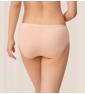 Triumph Invisible Inside-Out Hipster - Natural skin - Hipster Panties