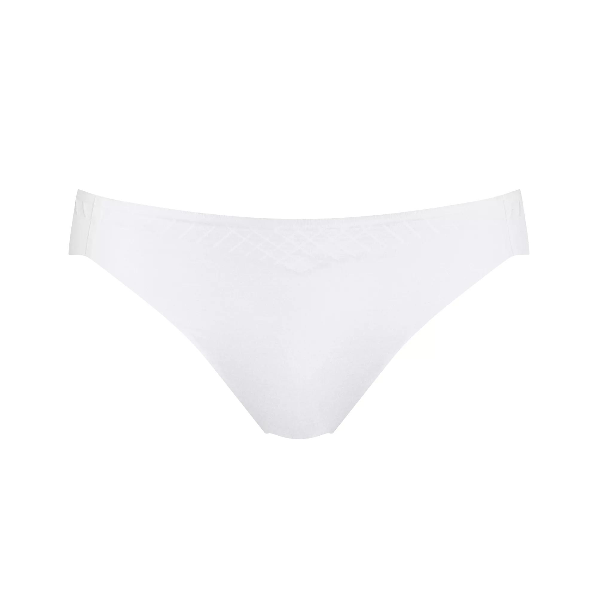 Adaptive High Waist Brief Panty, For Women with Disabilities
