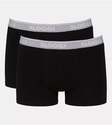 SLOGGI MEN GO ABC