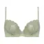 フロラーレ リュクス5023 ブラジャー(パッドなし), グリーン, product image number 0