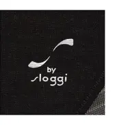 エス バイ スロギー シアー ハイキニ, ブラック, product image number 1