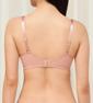 Triumph Shape Up Non-Wired Padded Bra - Old pink - Non-wired Bra