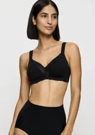 MODERN LACE+COTTON