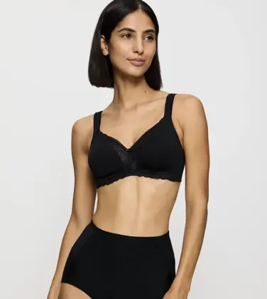 MODERN LACE+COTTON