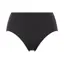 SO COMFORTABLE7600 はきこみ深めショーツ3, グレー, product image number 0
