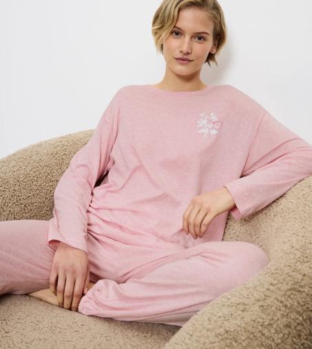 ENDLESS COMFORT in PINK