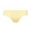 【SALE】コンフォートワイヤーブラ604 レギュラーショーツ, イエロー, product image number 0