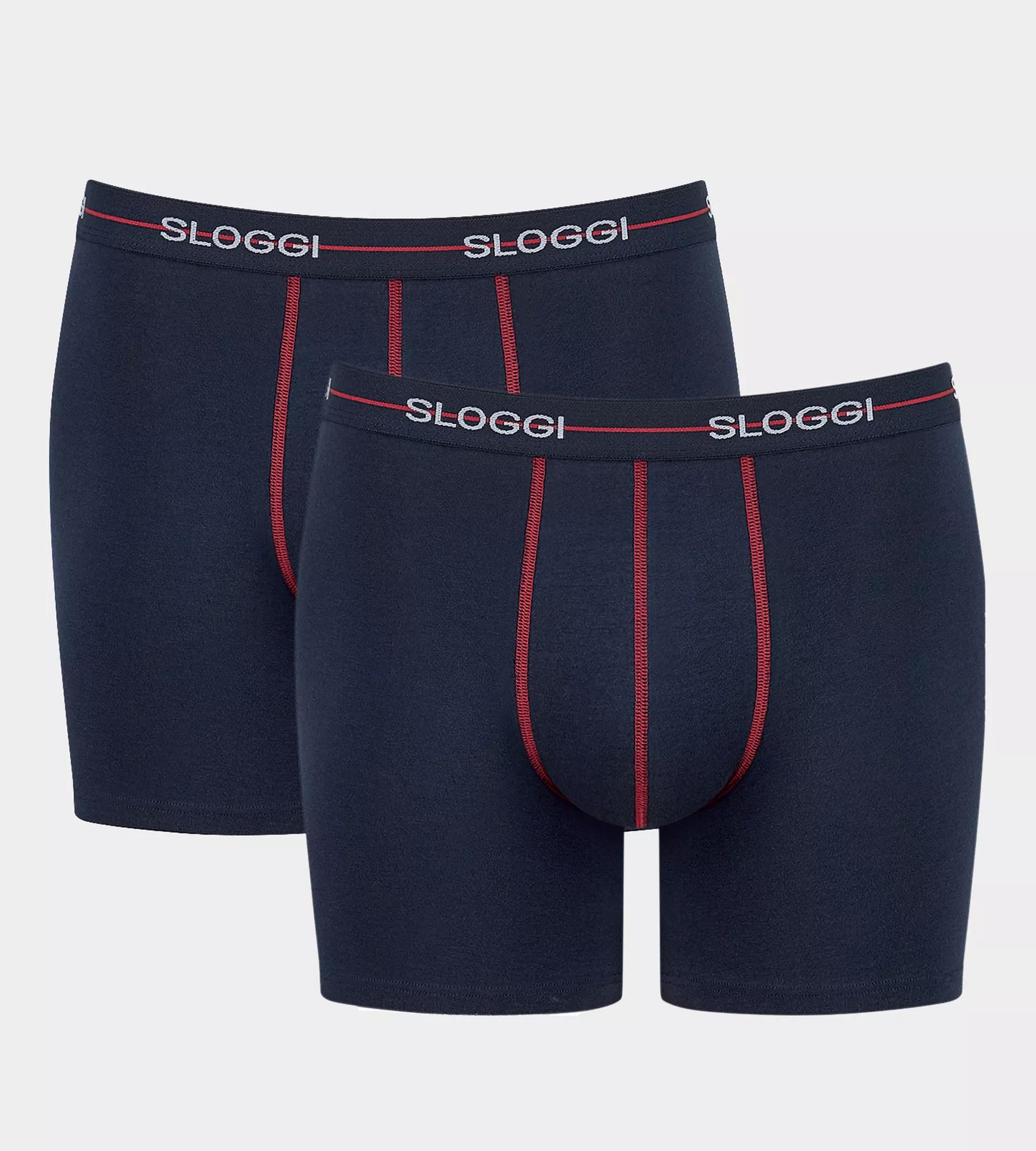 sloggi men Start Short C2P box Brief Image 18