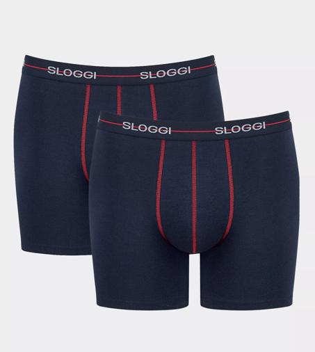 SLOGGI MEN START MULTICOLOR