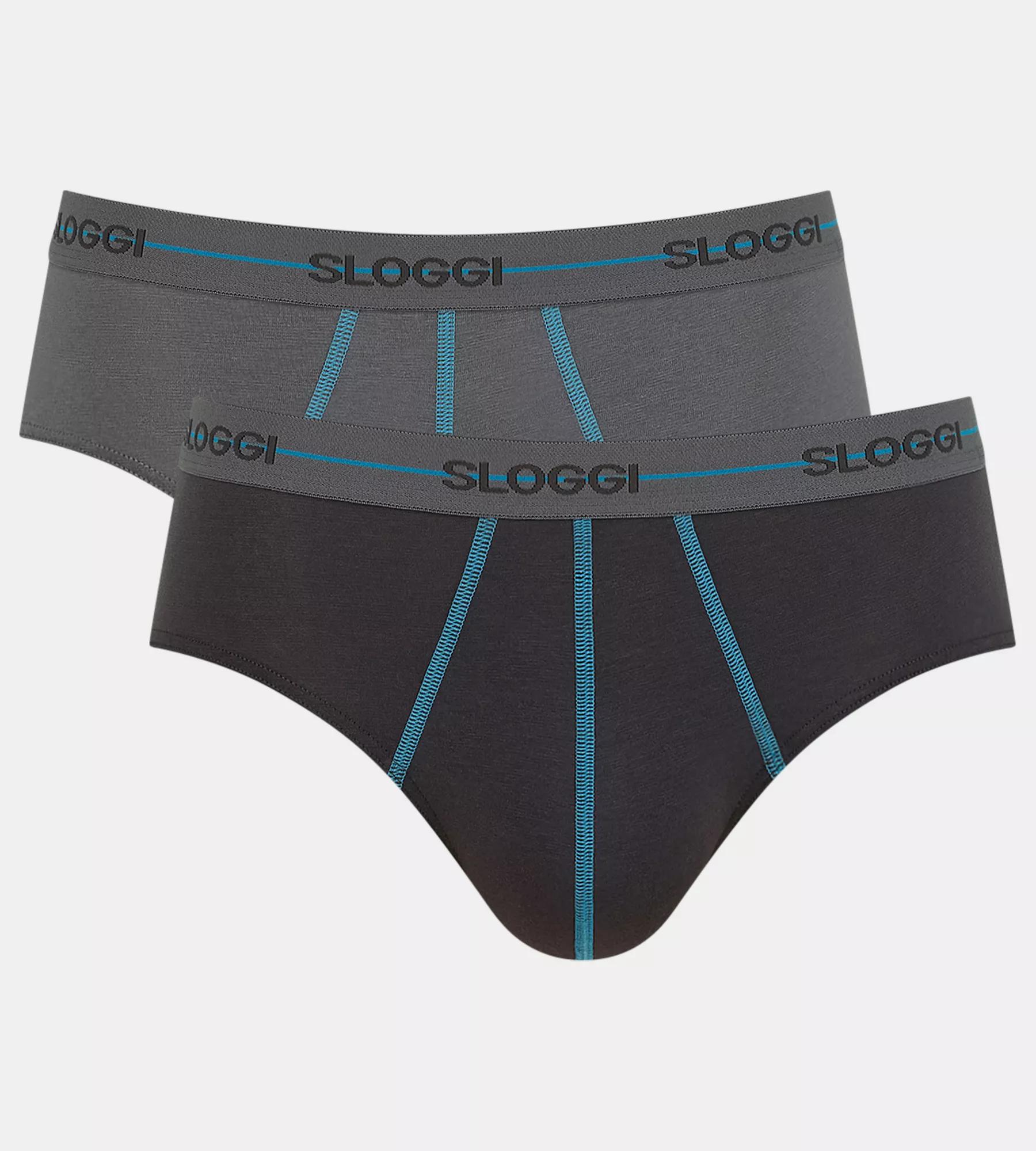 sloggi men Start Midi C2P box Brief Image 20