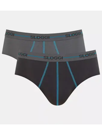 SLOGGI MEN START