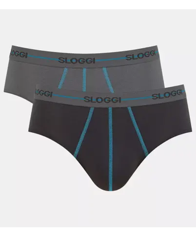 SLOGGI MEN START