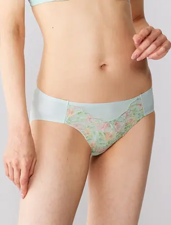 秘めわざ628 レギュラーショーツ