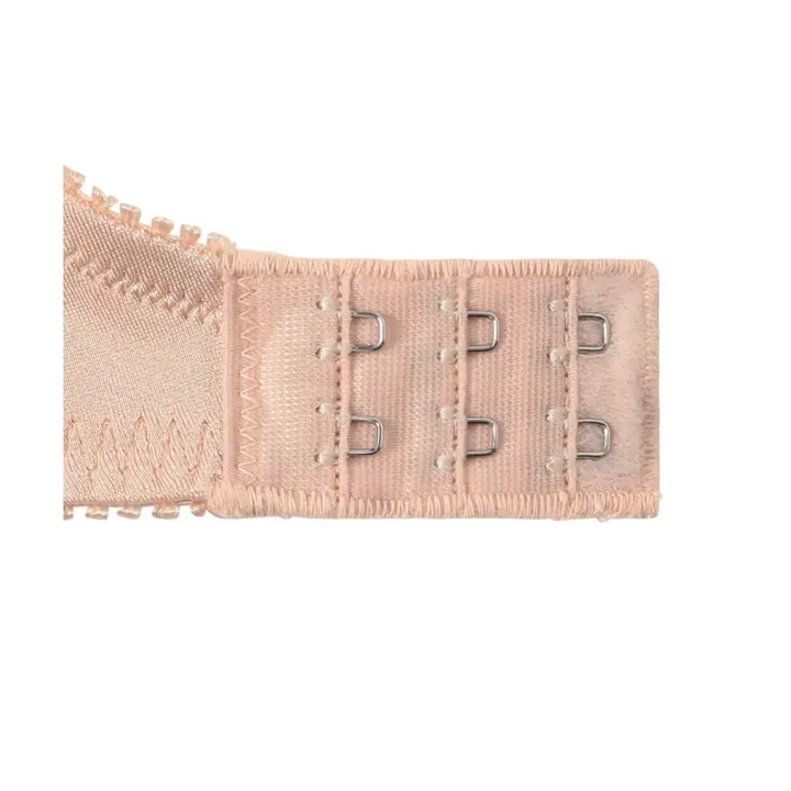 【WEB限定】美胸ホールドブラ フルカップブラジャー, ピンク, product image number 4
