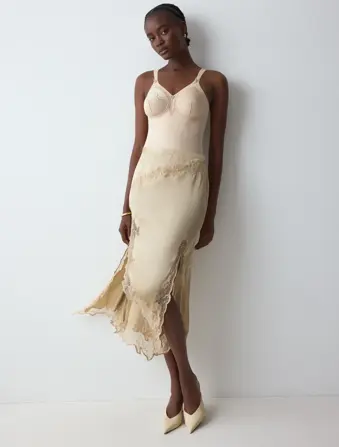 DOREEN + COTTON 01