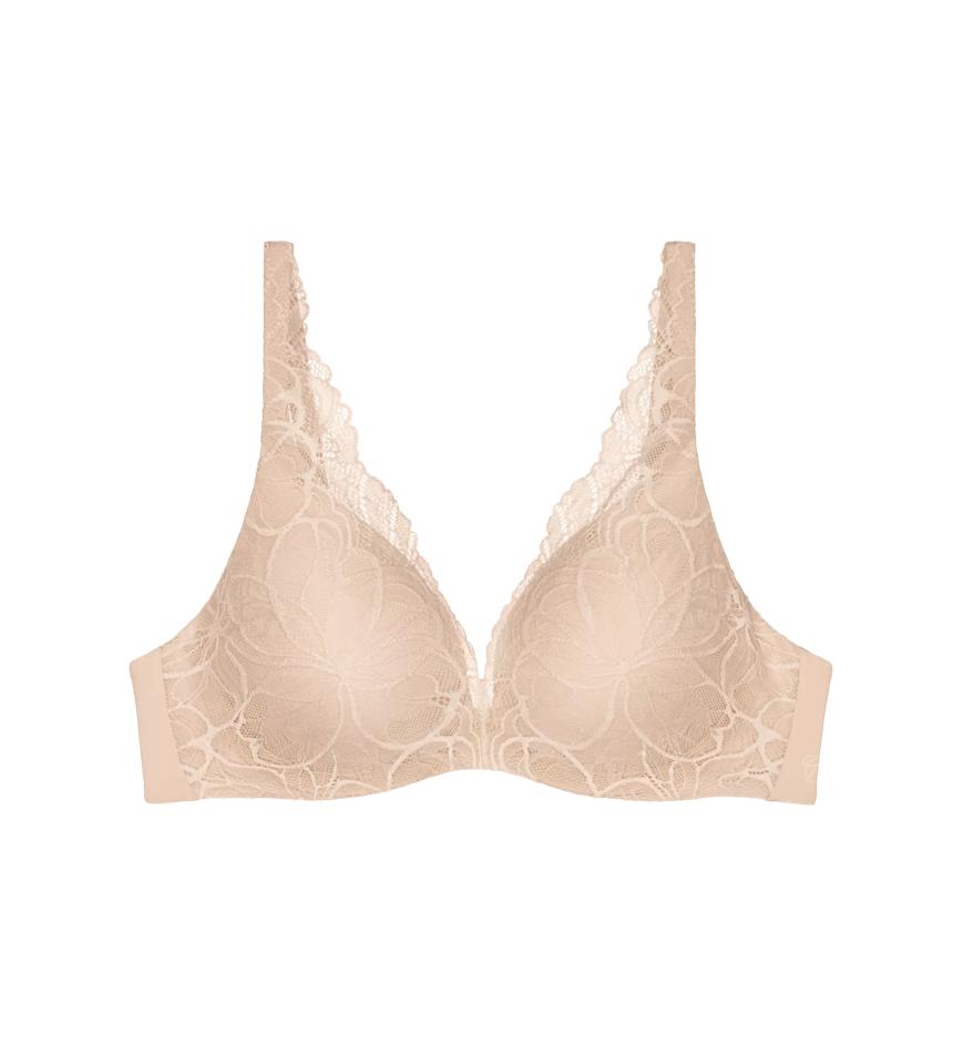 TRIUMPH ILLUSION LACE BRA