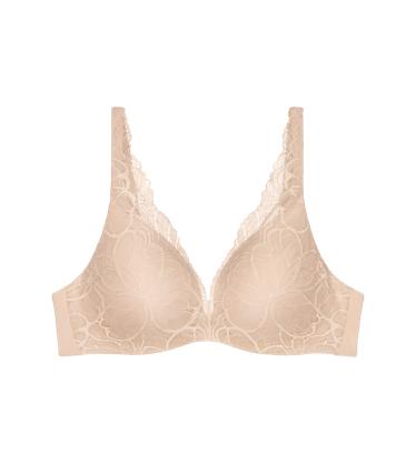 BODY MAKE-UP ILLUSION LACE BEIGE