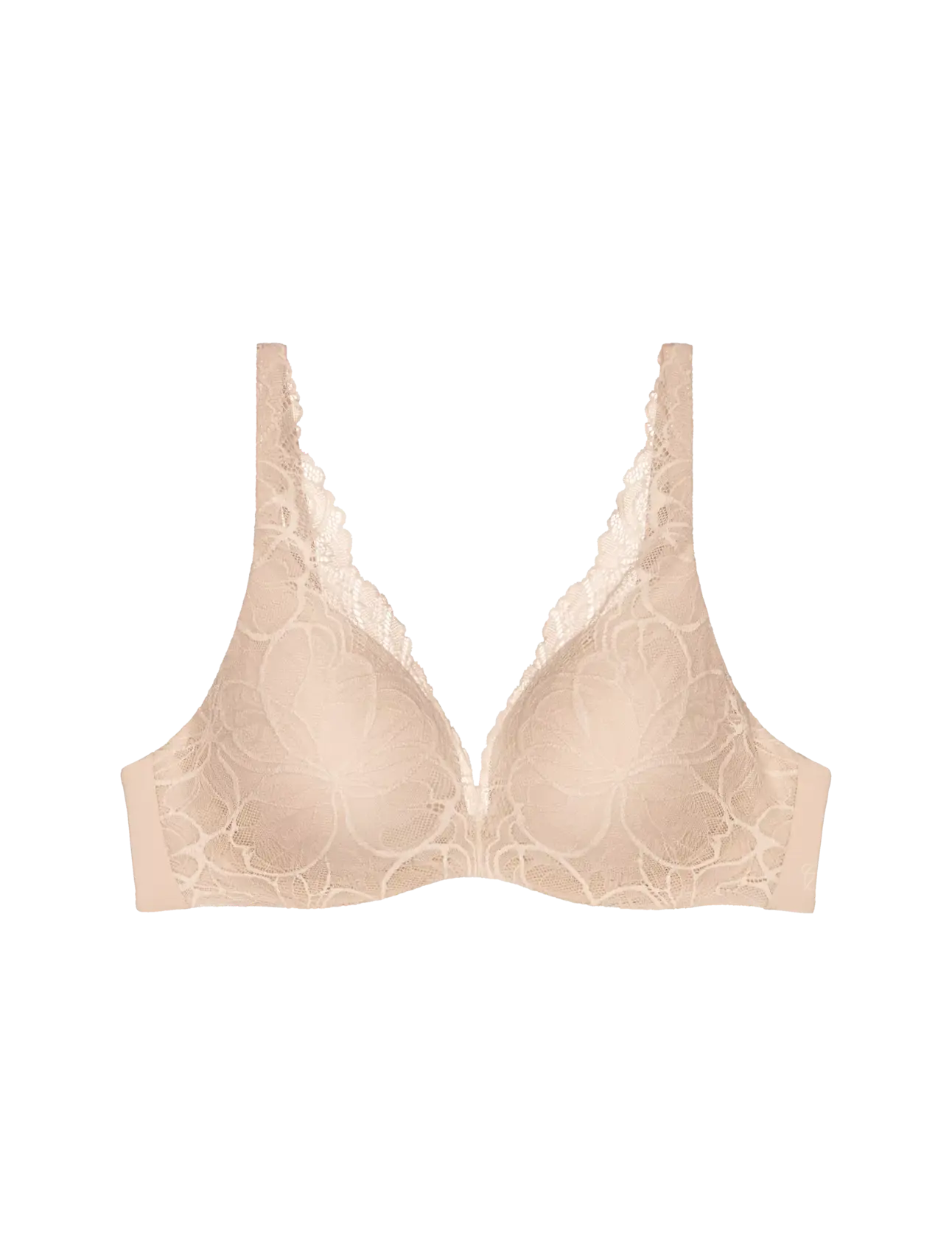 BODY MAKE-UP ILLUSION LACE
