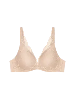 BODY MAKE-UP ILLUSION LACE