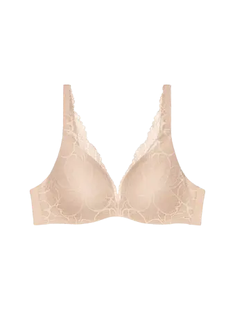 BODY MAKE-UP ILLUSION LACE