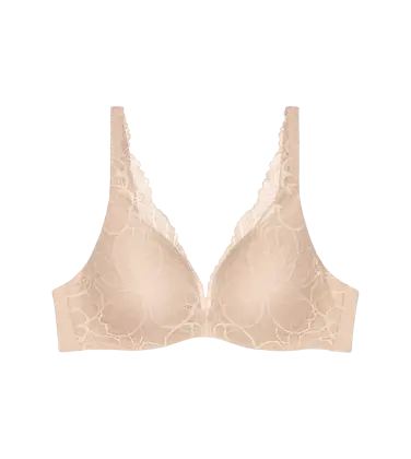 BODY MAKE-UP ILLUSION LACE