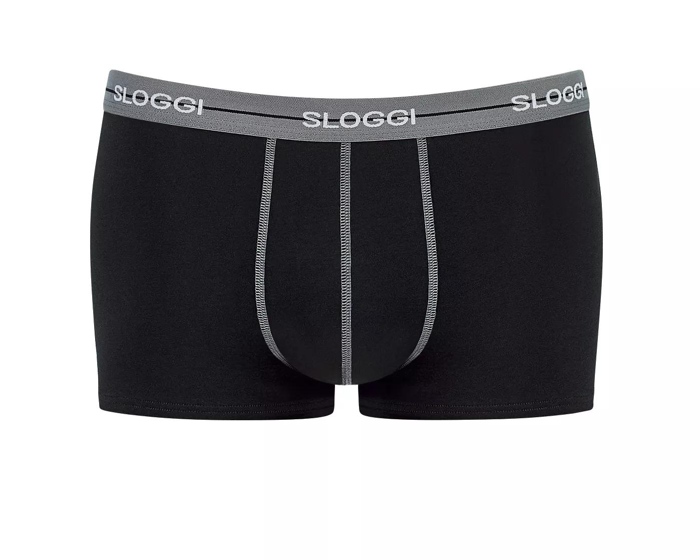 sloggi men Start Hipster C2P box Brief Image 47