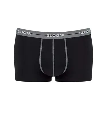 SLOGGI MEN START